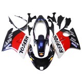 0120 Honda Cbr1100Xx 1996 - 2007 Frame Repsol Covers